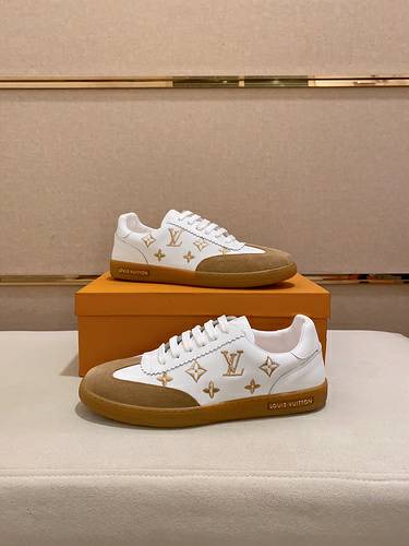 Picture of LV Shoes Men _SKUfw148110908fw